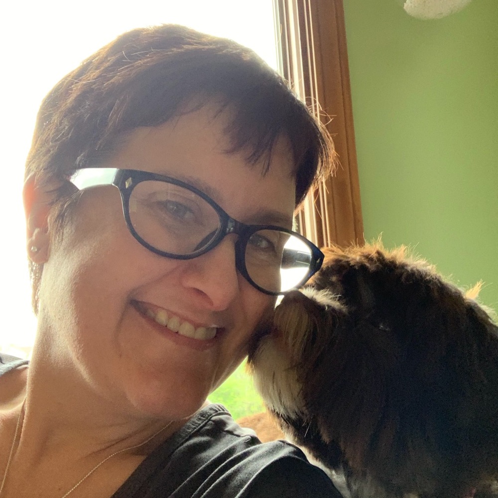 Meet your Posher, Beth